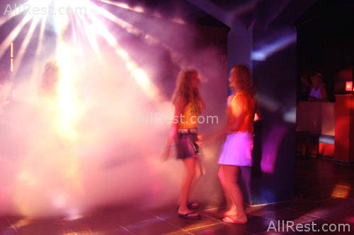 Gul Resort Hotel 26